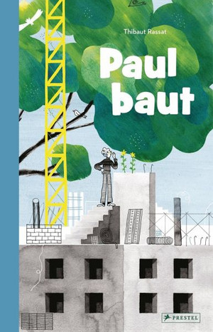 Paul baut