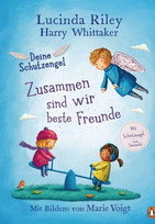 Deine Schutzengel - Zusammen sind wir beste Freunde