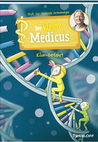 Der kleine Medicus: Klon-Gefahr!
