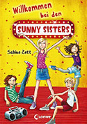 Willkommen bei den Sunny Sisters