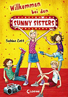 Willkommen bei den Sunny Sisters