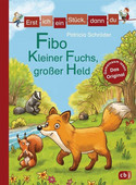 Fibo - Kleiner Fuchs, großer Held
