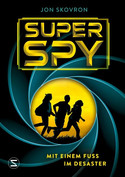 Superspy