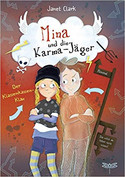 Mina und die Karma-Jäger