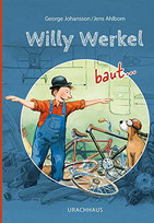 Willy Werkel baut...