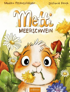 Metti Meerschwein