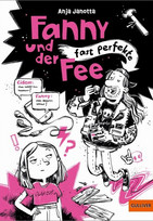 Fanny und der fast perfekte Fee