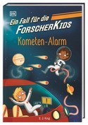 Ein Fall für die Forscher-Kids: Kometen-Alarm