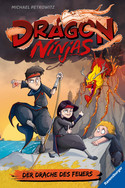 Dragon Ninjas: Der Drache des Feuers