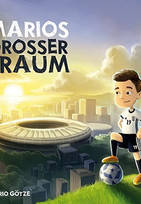Marios großer Traum