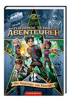 Die fliegende Schule der Abenteurer