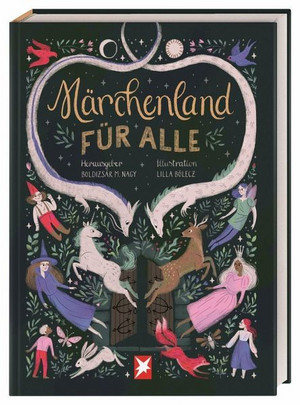 Märchenland für alle