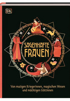 Sagenhafte Frauen