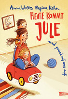 Heute kommt Jule