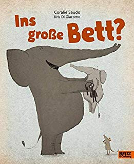 Ins große Bett