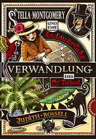 Stella Montgomery und die bedauerliche Verwandlung des Mr. Filbert