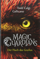 Magic Guardians