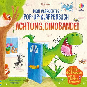 Achtung, Dinobande!