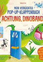 Achtung, Dinobande!