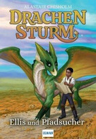 Drachensturm - Ellis und Pfadsucher