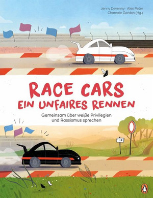 Race Cars - Ein unfaires Rennen