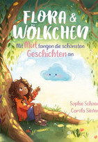 Flora und Wölkchen