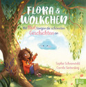 Flora und Wölkchen