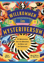 Willkommen im Mysteriversum
