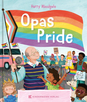 Opas Pride