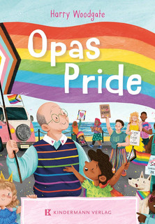 Opas Pride
