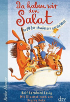 Da haben wir den Salat