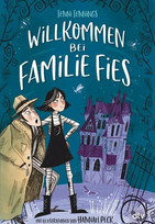 Willkommen bei Familie Fies