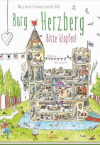 Burg Herzberg - Bitte klopfen!