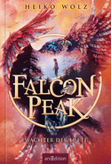 Falcon Peak - Wächter der Lüfte