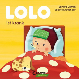 Lolo ist krank