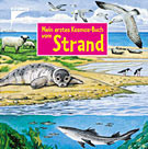 Mein erstes Kosmos-Buch vom Strand