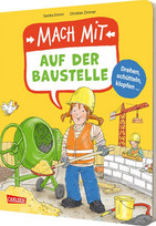 Mach mit - Auf der Baustelle