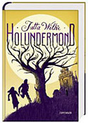 Holundermond