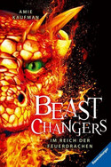 Beast Changers: Im Reich der Feuerdrachen