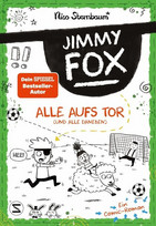 Jimmy Fox - Alle aufs Tor (und alle daneben)