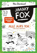 Jimmy Fox - Alle aufs Tor (und alle daneben)