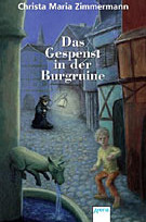 Das Gespenst in der Burgruine