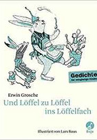 Und Löffel zu Löffel ins Löffelfach
