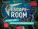 Escape Room - Flucht aus dem Geisterraumschiff