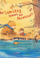 Am Samstag kommt das Abenteuer