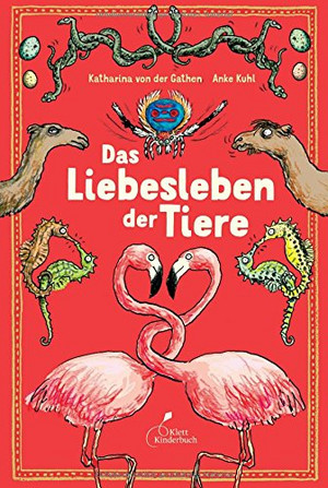 Das Liebesleben der Tiere