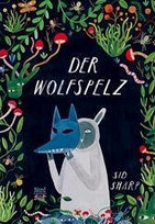 Der Wolfspelz