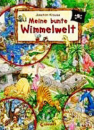 Meine bunte Wimmelwelt