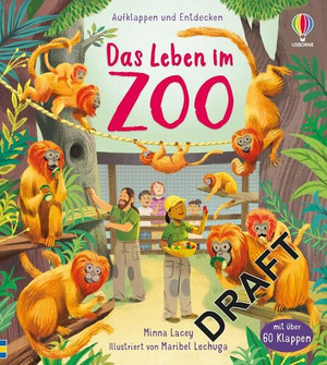 Das Leben im Zoo