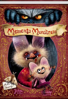 Memento Monstrum: Achtung, haarig!